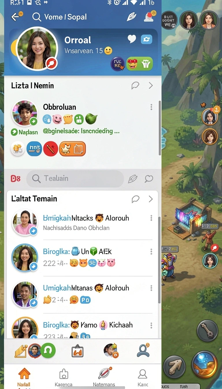 Aplikasi rsnvip7 Resmi dan Terpercaya di Android screenshot 3