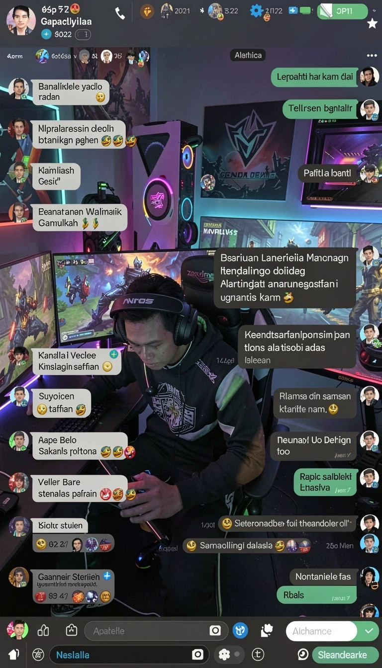 Review Aplikasi sky77 screenshot 1