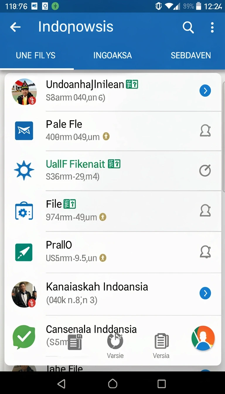 Review Aplikasi paktoto screenshot 3