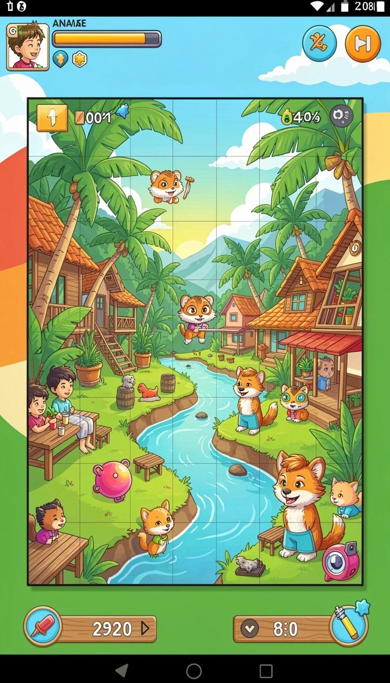 Aplikasi images Terpercaya untuk Android screenshot 4