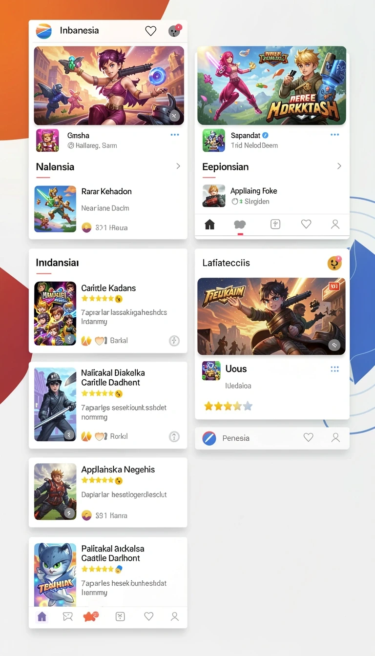 Review Aplikasi pesona77 screenshot 2