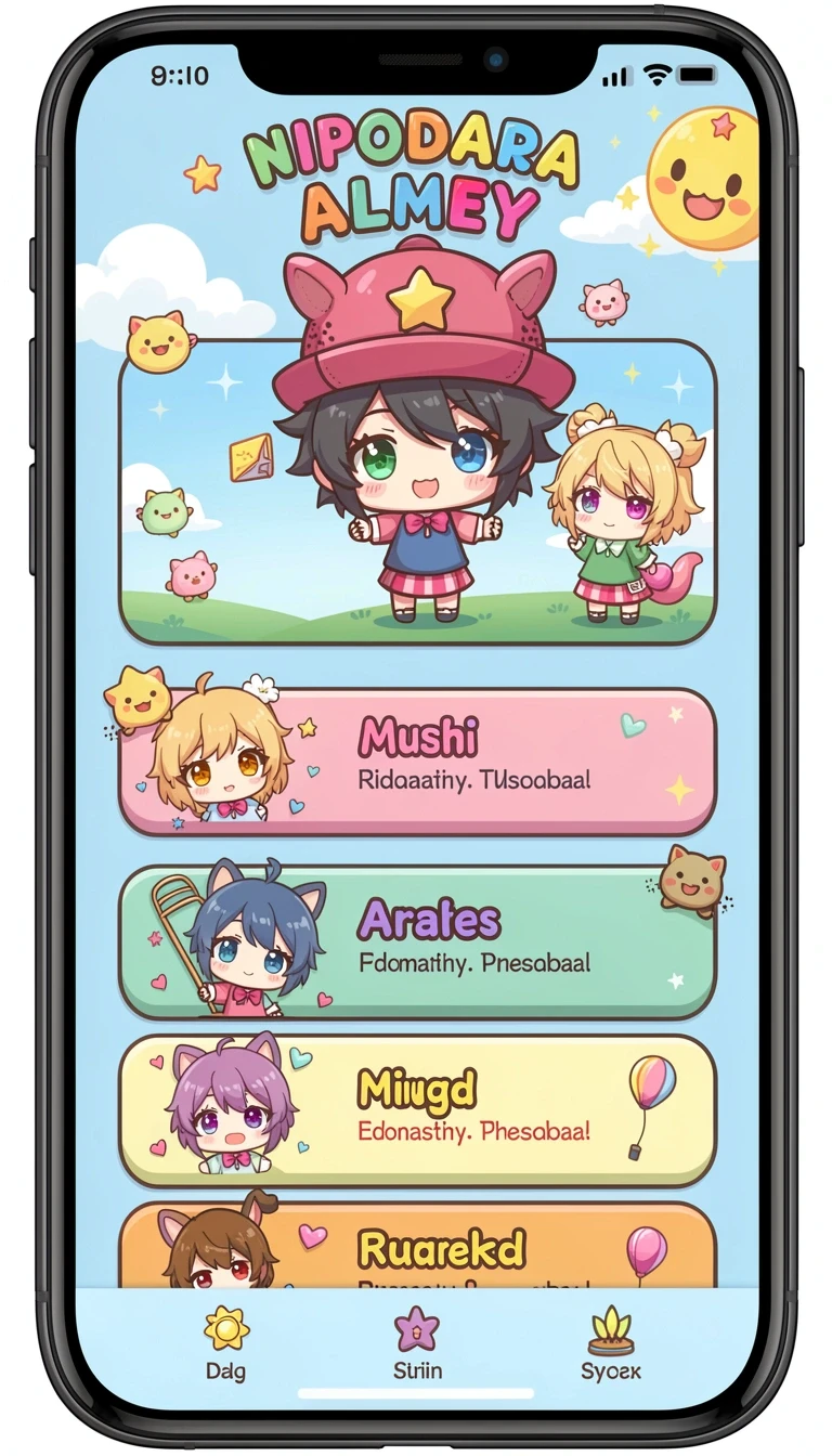9399: Aplikasi Game Online Indonesia Terbaru screenshot 2