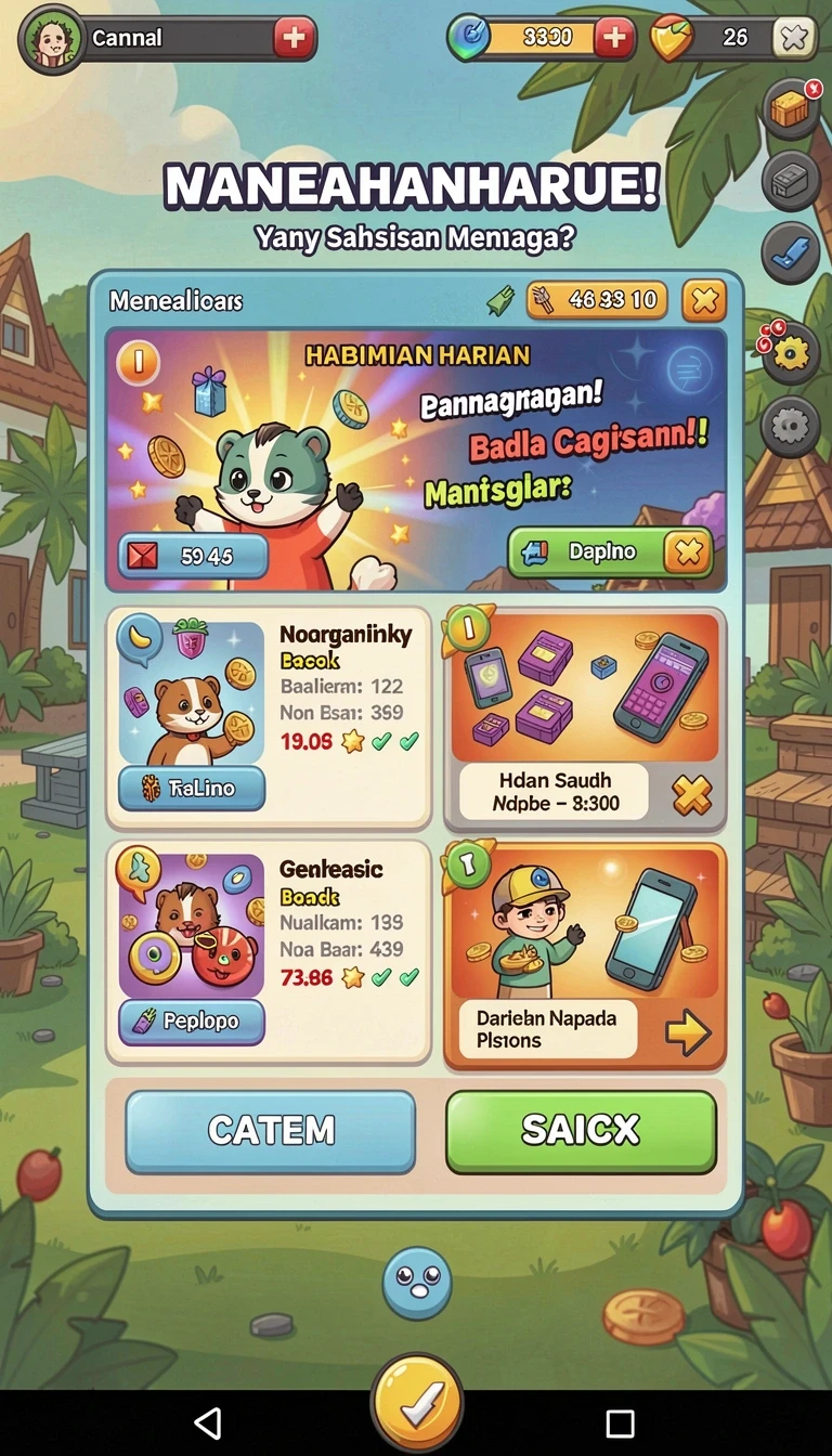 Review Aplikasi musang178 screenshot 4