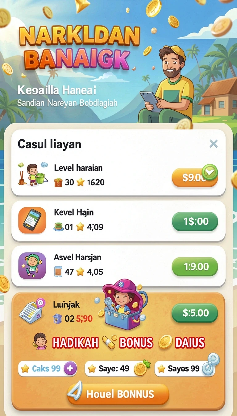 Aplikasi sia108 Resmi dan Terpercaya di Android screenshot 1