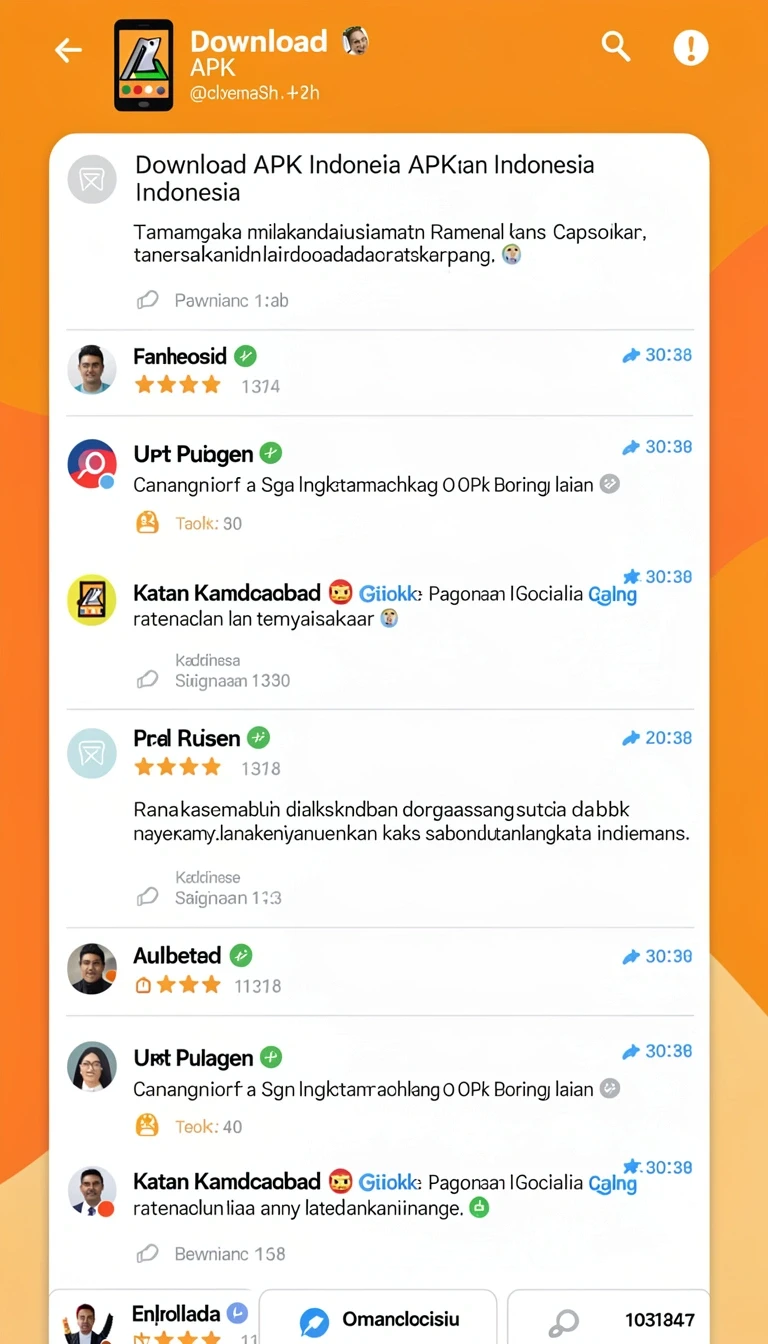 bigmsg Platform Game Online Cepat dan Aman screenshot 3