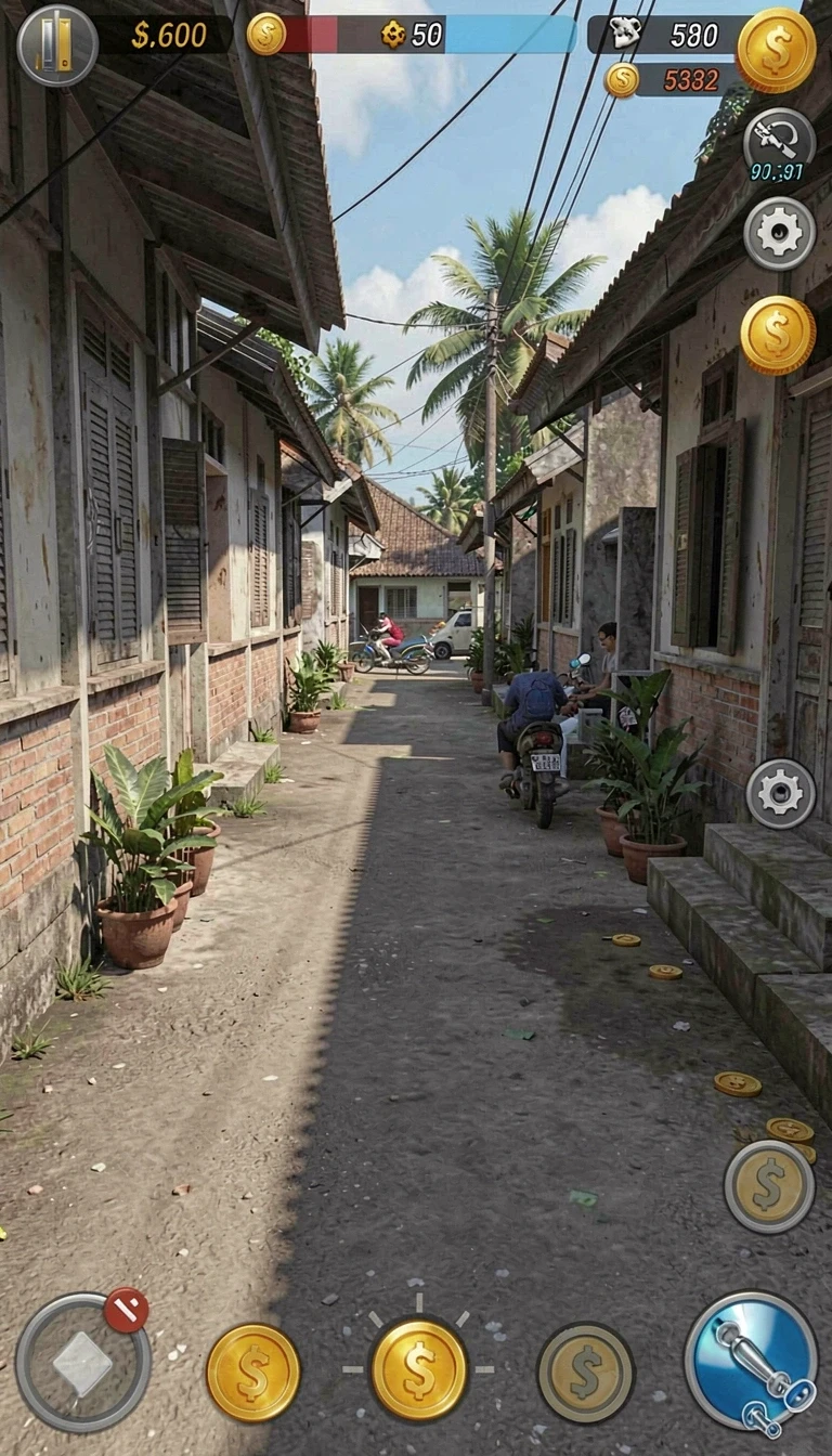 Review Aplikasi sky77 screenshot 4