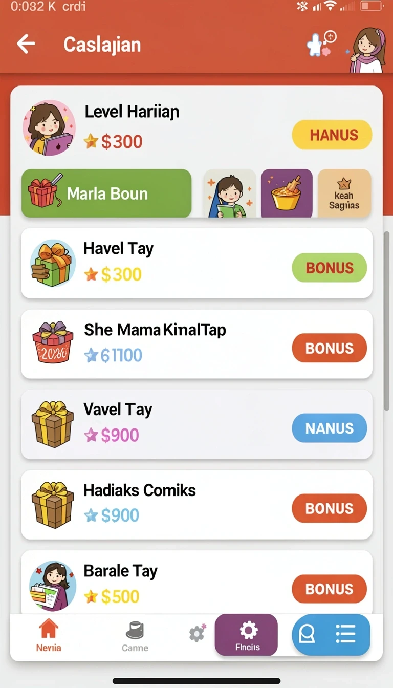 Review Aplikasi madu303 screenshot 1