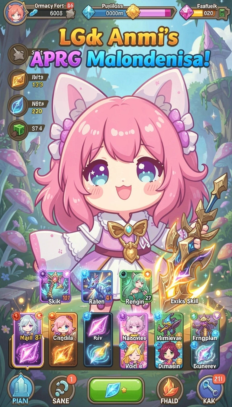 Aplikasi rpwin Terpercaya untuk Android screenshot 3