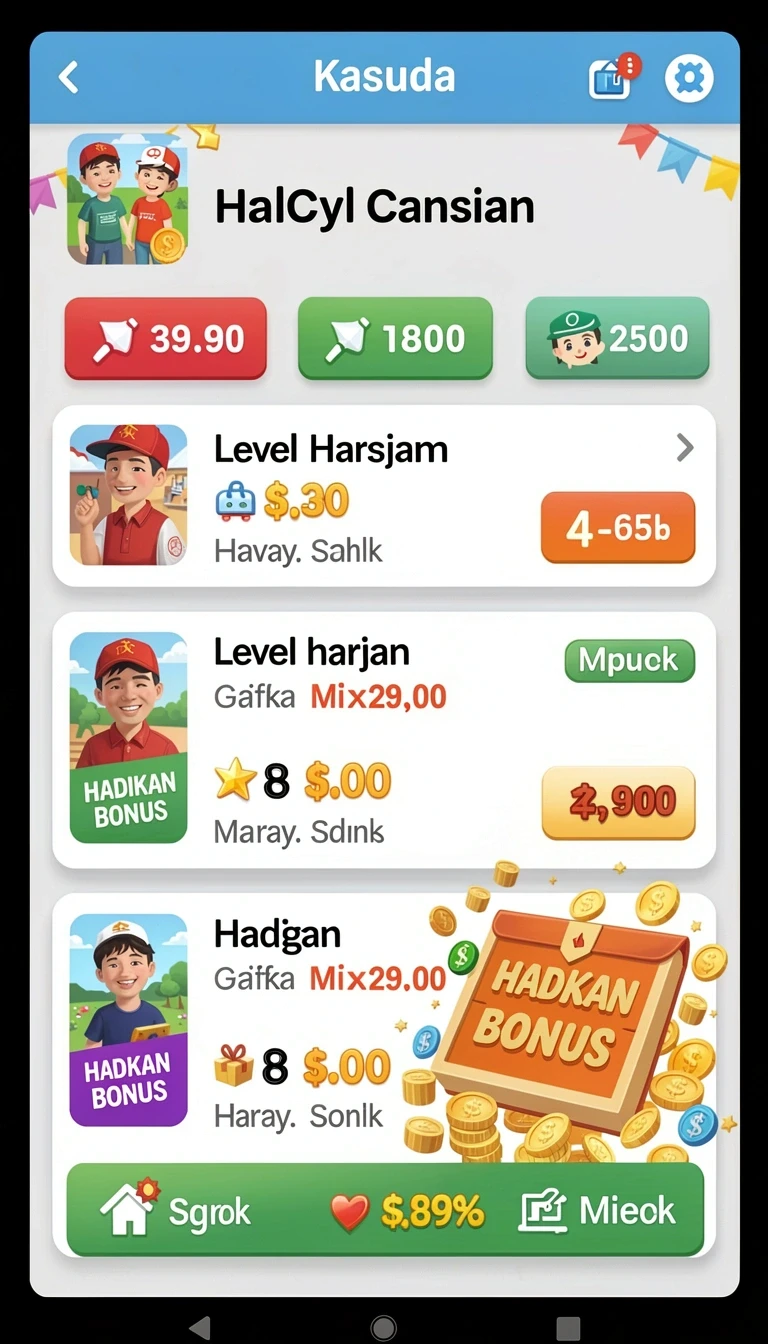 Aplikasi doyantoto Resmi dan Terpercaya di Android screenshot 2
