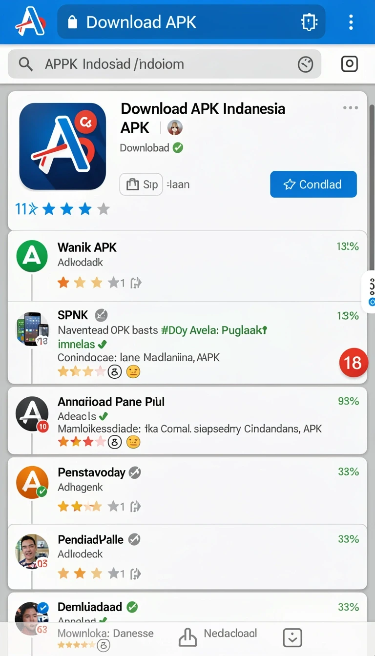 Review Aplikasi rmastoto screenshot 3