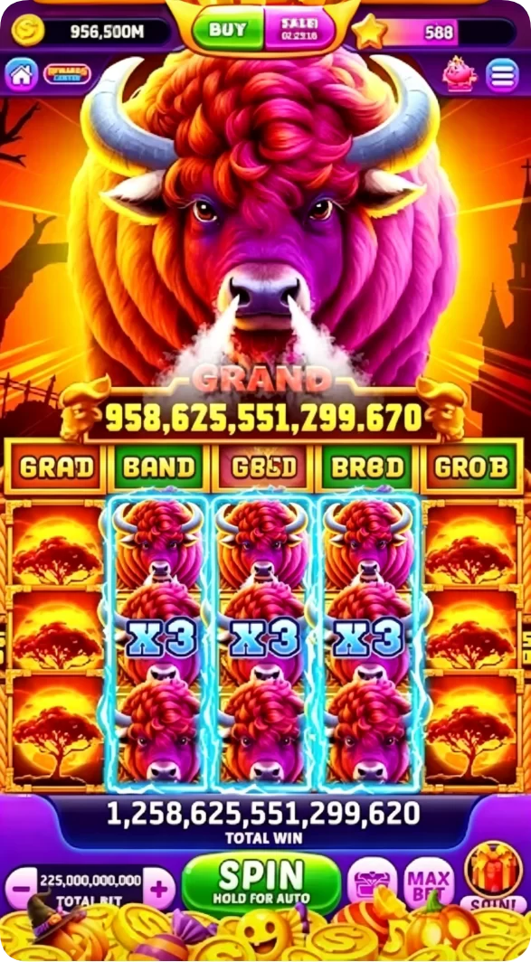 Aplikasi glory777 Terpercaya untuk Android screenshot 4