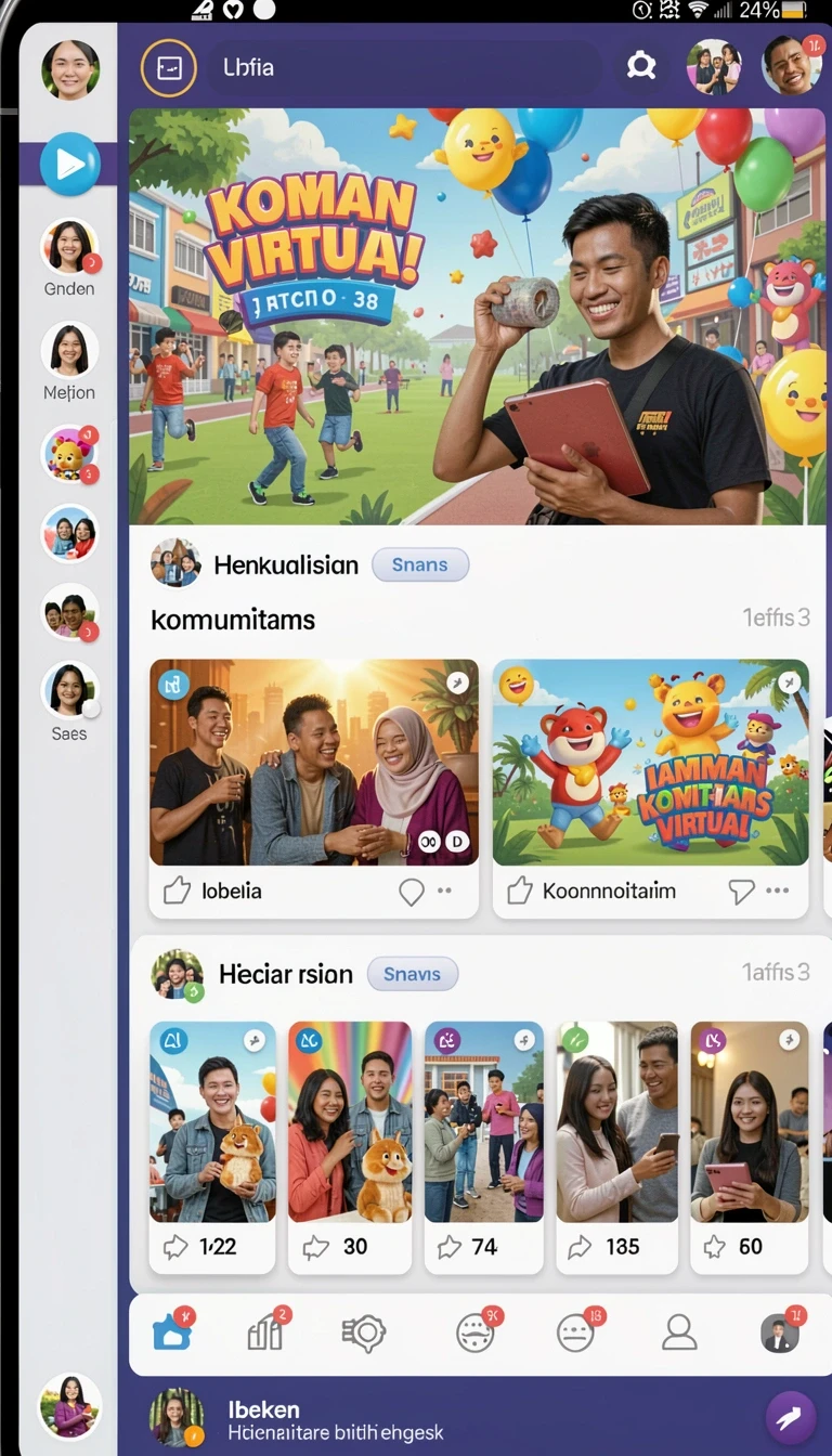 Review Aplikasi hoki8815 screenshot 4