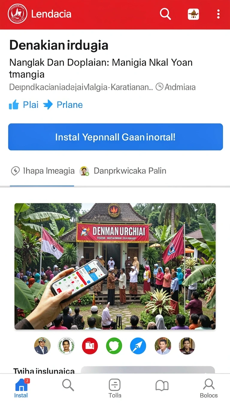 Aplikasi win777 Resmi dan Terpercaya di Android screenshot 3