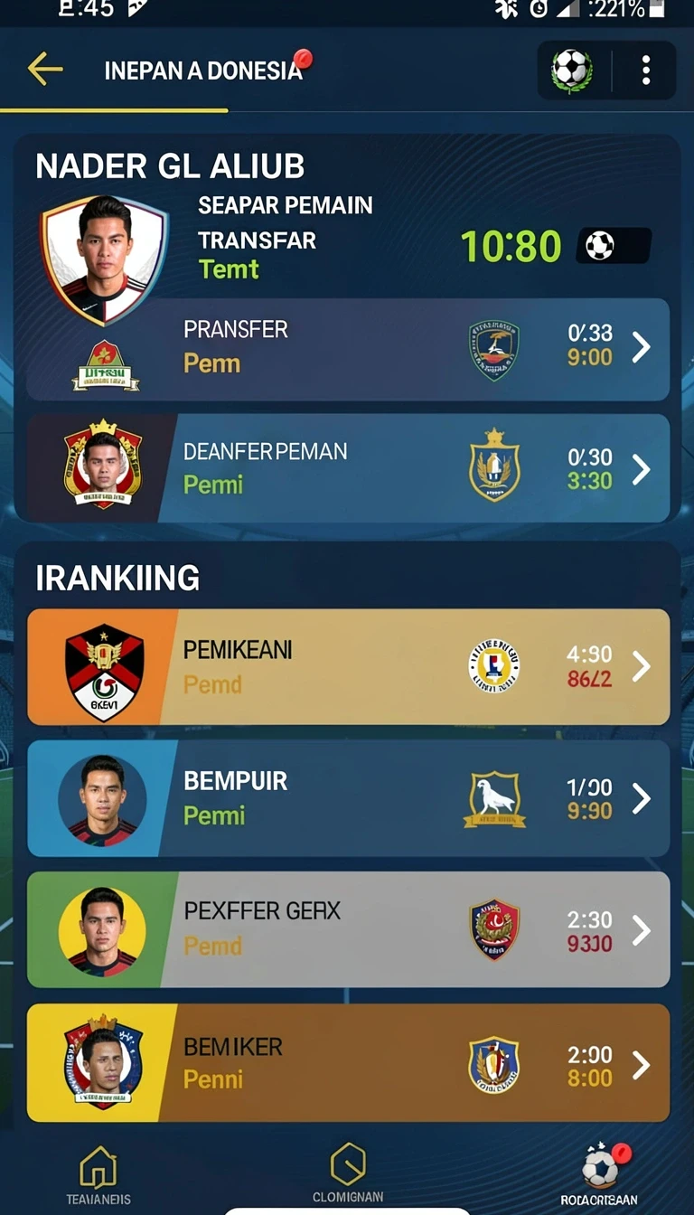 Review Aplikasi paktoto screenshot 2