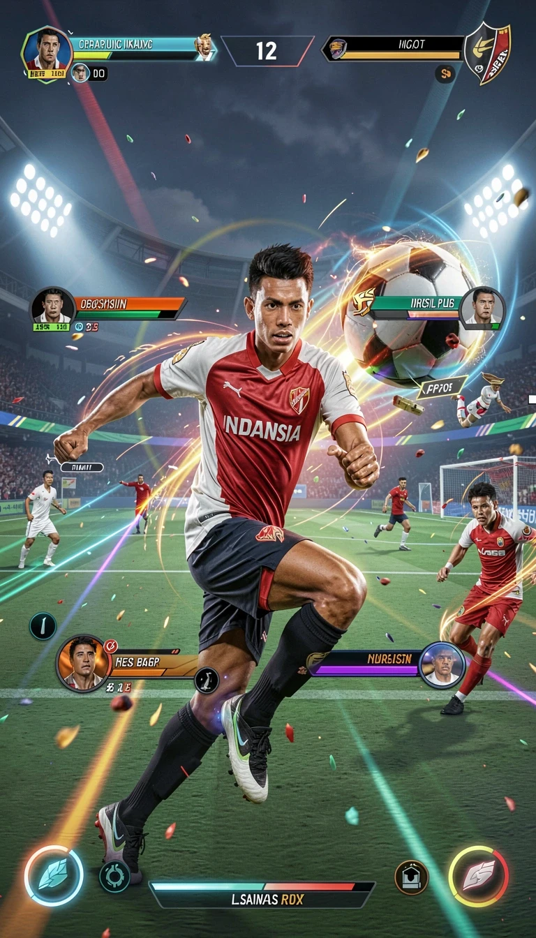 Aplikasi monas77 Resmi dan Terpercaya di Android screenshot 3