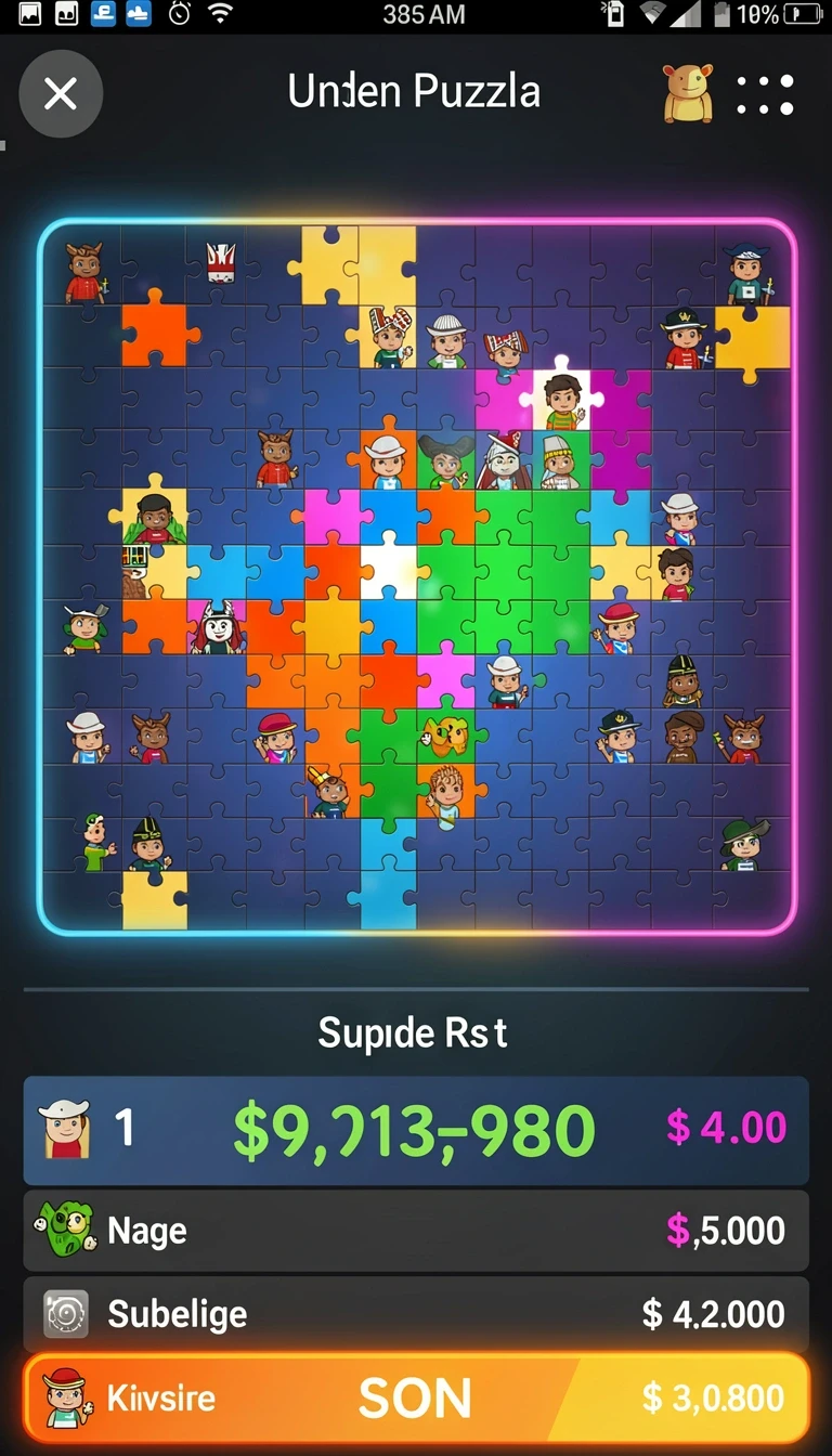 Review Aplikasi hoki8815 screenshot 1