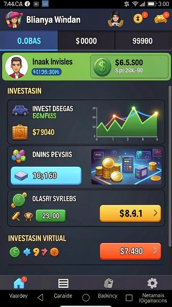 Aplikasi ppv99 Terpercaya untuk Android screenshot 2
