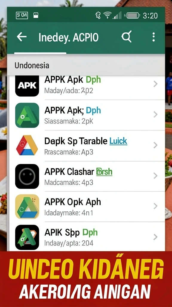 Aplikasi doyantoto Resmi dan Terpercaya di Android screenshot 3