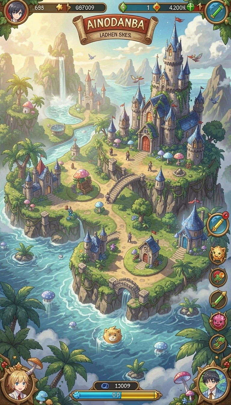 Aplikasi hammerfortune Terpercaya untuk Android screenshot 3