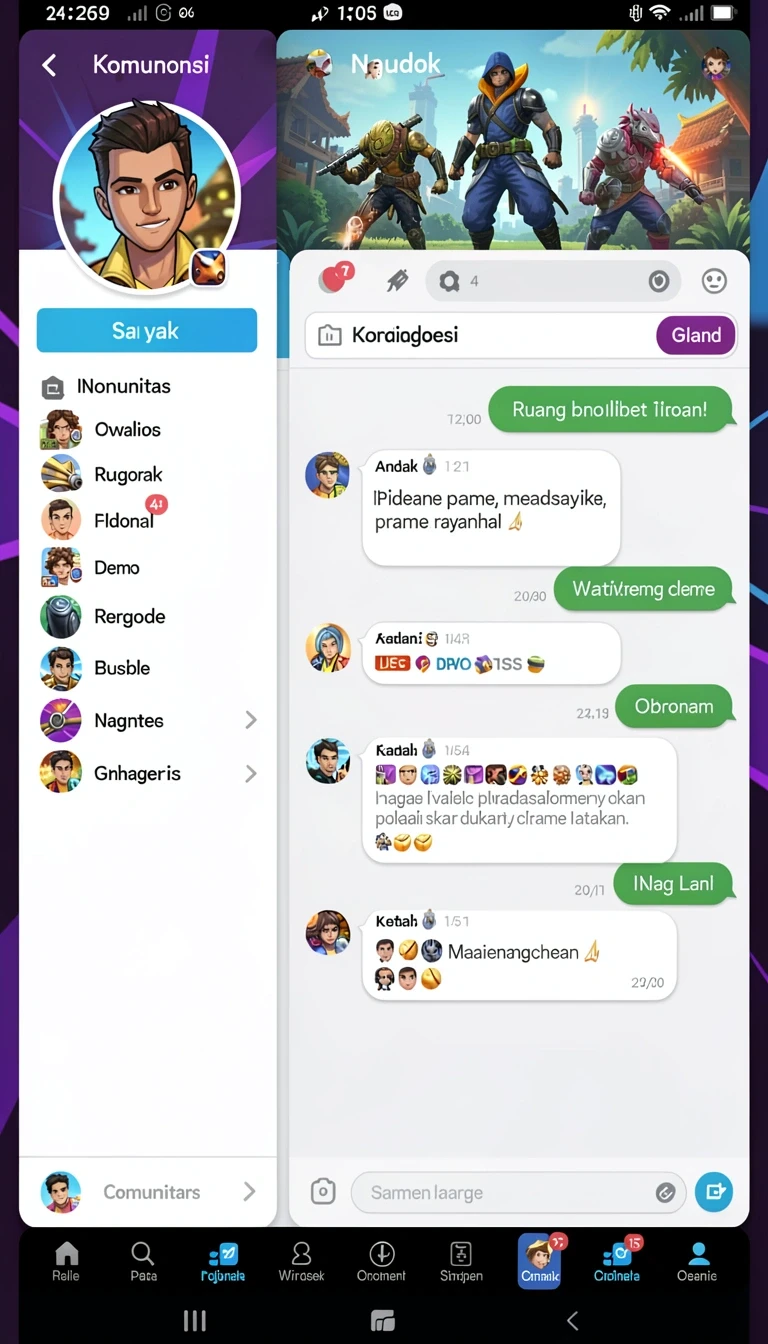 Aplikasi pakarjp Resmi dan Terpercaya di Android screenshot 2