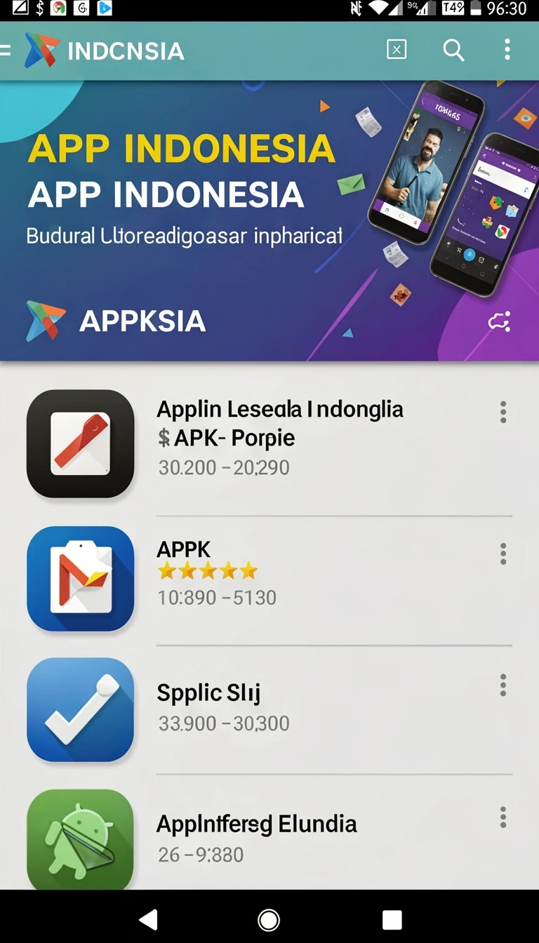 Aplikasi kangtoto Terpercaya untuk Android screenshot 4