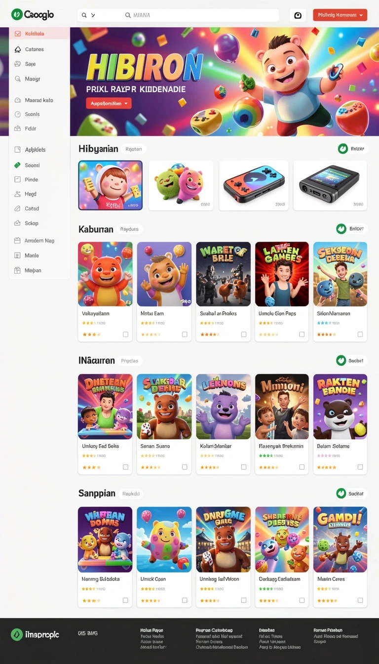 Aplikasi matahoki Resmi dan Terpercaya di Android screenshot 4
