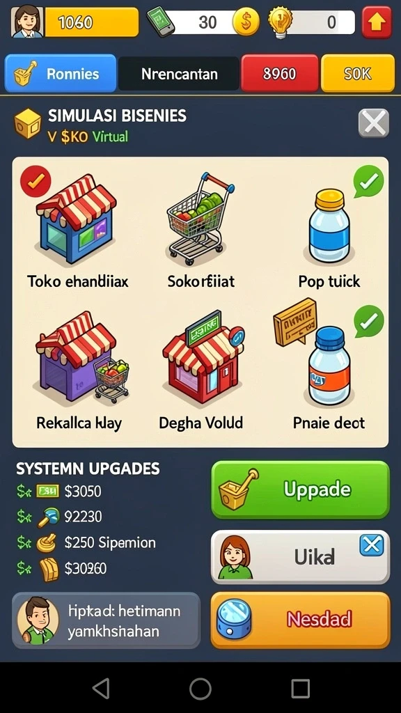 Aplikasi samurai88 Terpercaya untuk Android screenshot 4