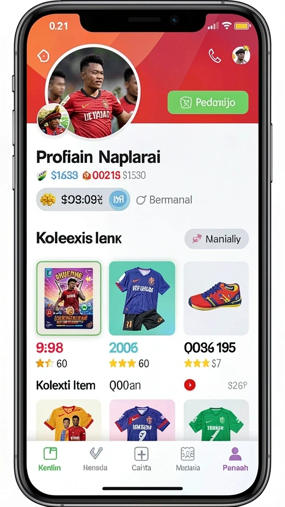 hokibet Aplikasi Game Online Indonesia Aman Terpercaya screenshot 4