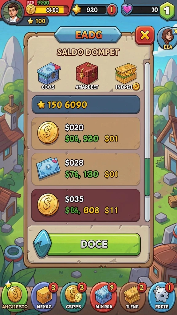 Aplikasi samurai88 Terpercaya untuk Android screenshot 2